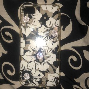 Kate Spade IPhone 7 case